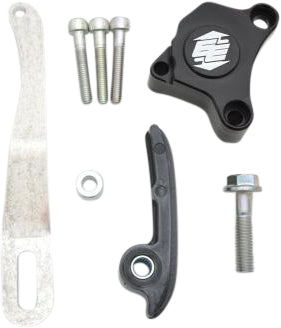 CLUTCH CYLINDER GUARD KTM/HUS/BERG 13-100 image 1
