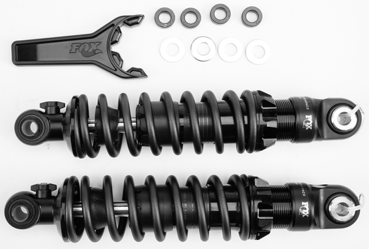 IFP-QSR SHOCKS FLT 12