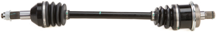 OE REAR AXLE PAXL-1156 image 1