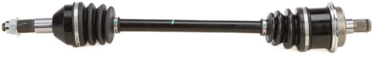 OE REAR AXLE PAXL-1156 image 1
