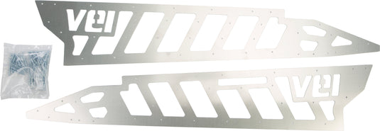 PR/TUNNEL BRACES NAT POL PRO 11-14 S/M 44-15995 image 1