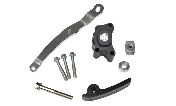 CLUTCH CYLINDER GUARD HUS/KTM 13-1223 image 1