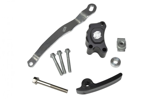 CLUTCH CYLINDER GUARD HUS/KTM 13-1223 image 1
