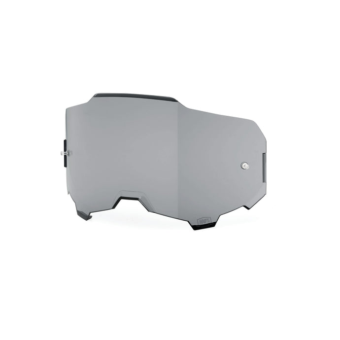 ARMEGA INJECTED INJECTED SMOKE LENS 59049-00005 image 1