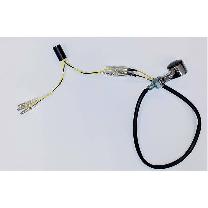 Load image into Gallery viewer, CONTROL BOX FOR TURN SIGNALS 208-109 image 2
