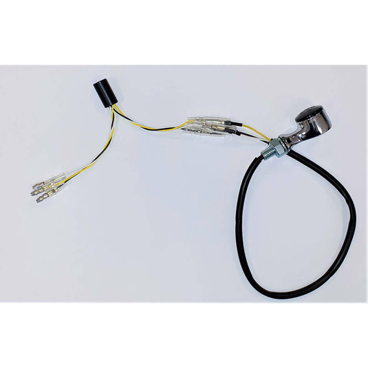 CONTROL BOX FOR TURN SIGNALS 208-109 image 2
