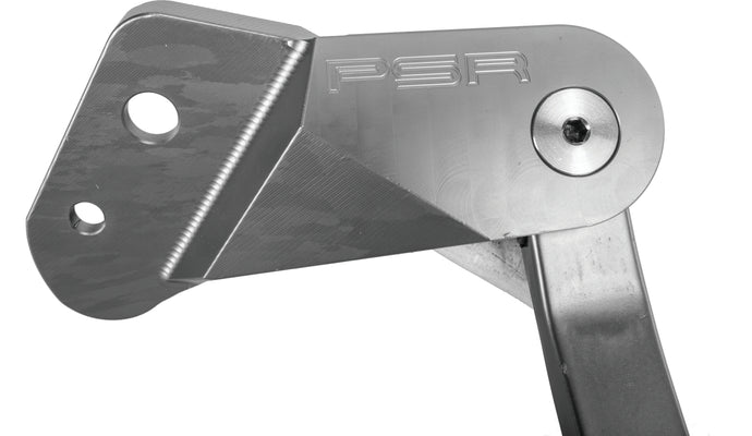 PSR ADJUSTABLE OFF-ROAD KICK STAND HON CRF250/CRF250X 03-04501-29 image 1