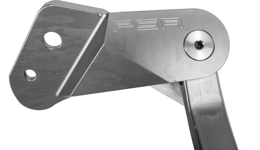 PSR ADJUSTABLE OFF-ROAD KICK STAND HON CRF250/CRF250X 03-04501-29 image 1