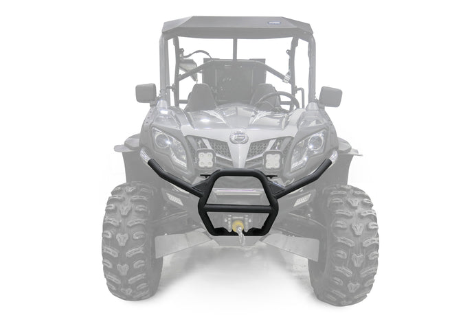 FRONT BUMPER 2444.6879.1 image 1