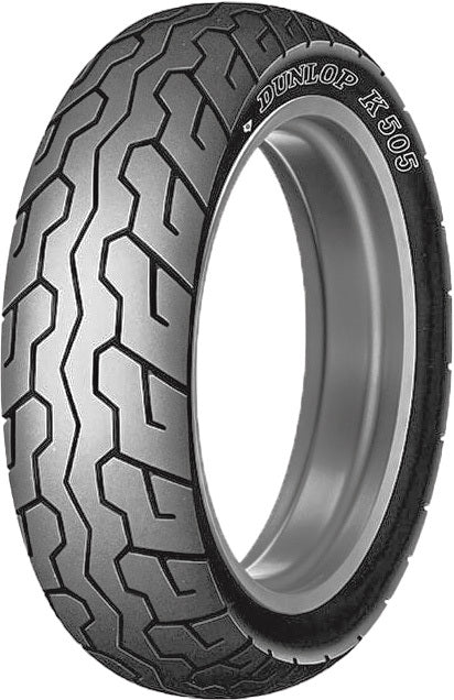 TIRE K505 REAR 140/70-17 66H BIAS TL 45099147 image 1