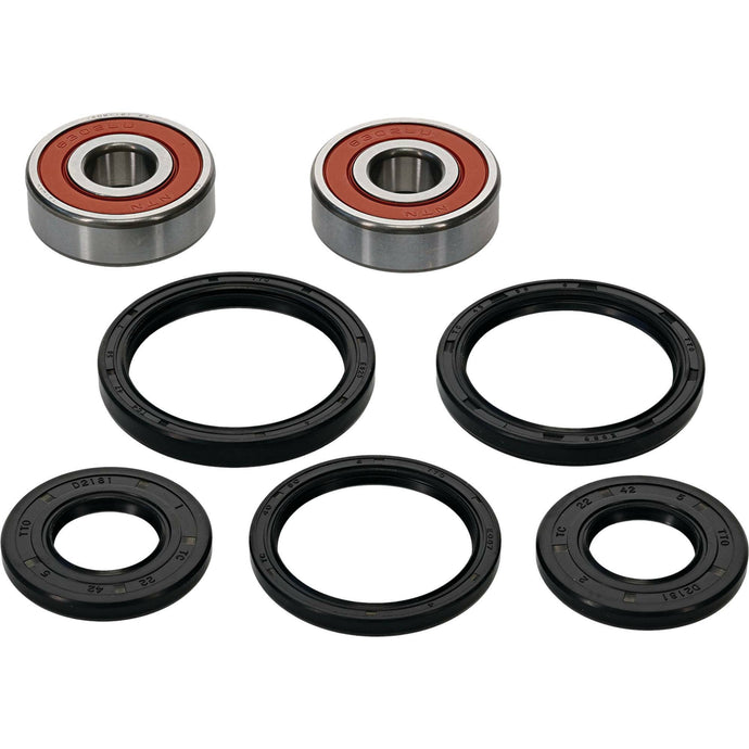 WHEEL BEARING KIT PREMIUM 25-1311-P image 1