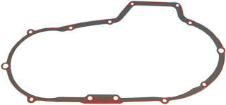 GASKET PRIMARY COVER XL PAPER W/BEAD 030 5/PK 34955-89-X 34955-89-X image 1
