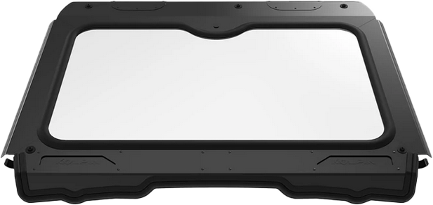 Load image into Gallery viewer, GLASS WINDSHIELD POL 28120 image 2
