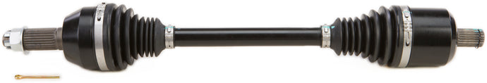 HD FRONT WHEEL AXLE PAXL-6065HD image 1