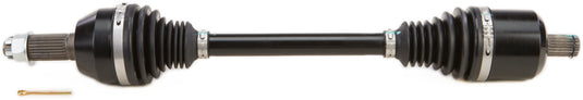 HD FRONT WHEEL AXLE PAXL-6065HD image 1
