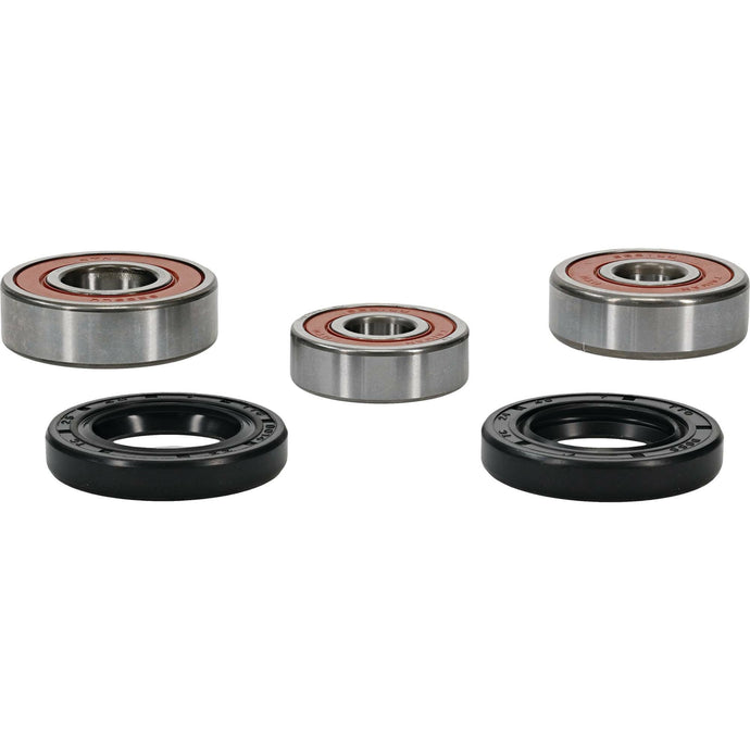 WHEEL BEARING KIT PREMIUM 25-1176-P image 1