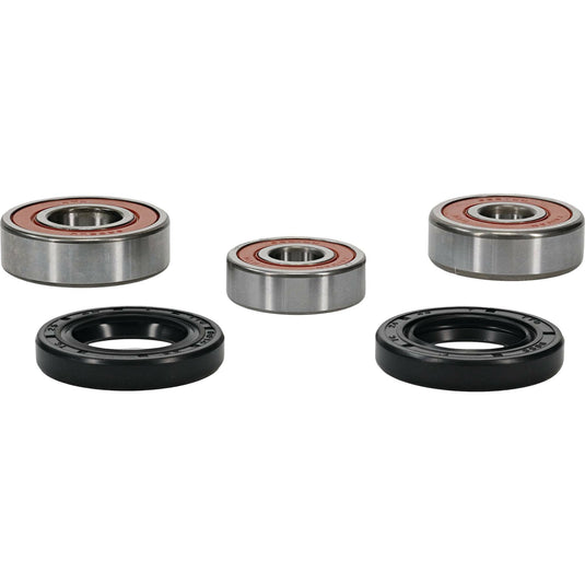 WHEEL BEARING KIT PREMIUM 25-1176-P image 1