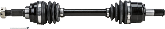 OE FRONT AXLE PAXL-1013 image 1