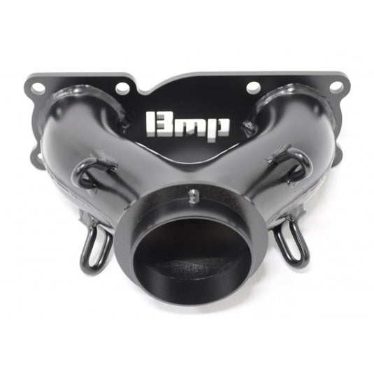 PERF Y-PIPE A/C 800 CERAMIC 800 CERAMIC 03-106-C image 1