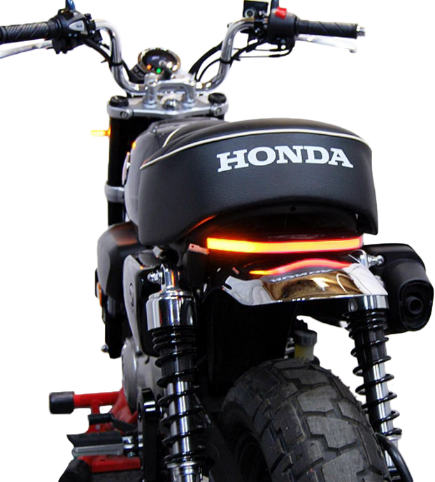 TAIL LIGHT HON MONKEY-TL image 1