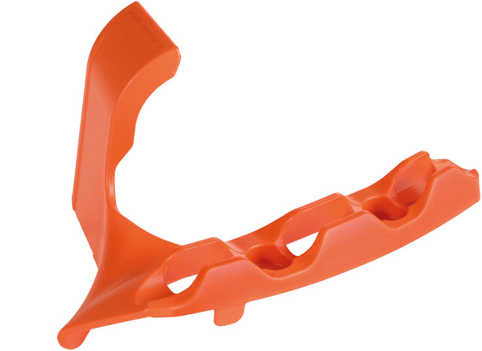 PDS PROTECTOR KTM ORANGE 8497900002 image 1