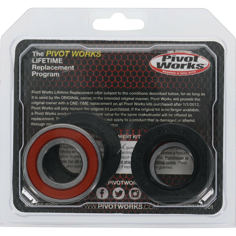 Load image into Gallery viewer, WHEEL BEARING KIT PREMIUM 25-1070-P image 5
