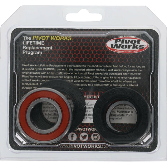 WHEEL BEARING KIT PREMIUM 25-1070-P image 5