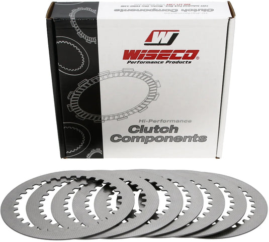 DRIVE PLATES 4 STEEL SUZ WPPS052 image 1