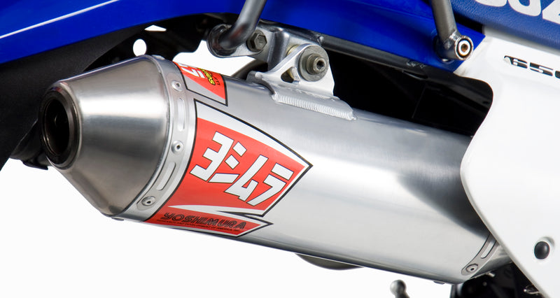 Load image into Gallery viewer, EXHAUST STREET RS-2 SLIP-ON SS-AL-SS 116502C350 image 4
