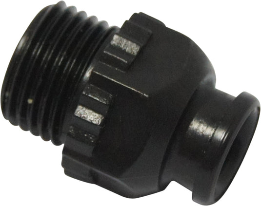 CHOKE CABLE CAP CV CARB 03-352 image 2
