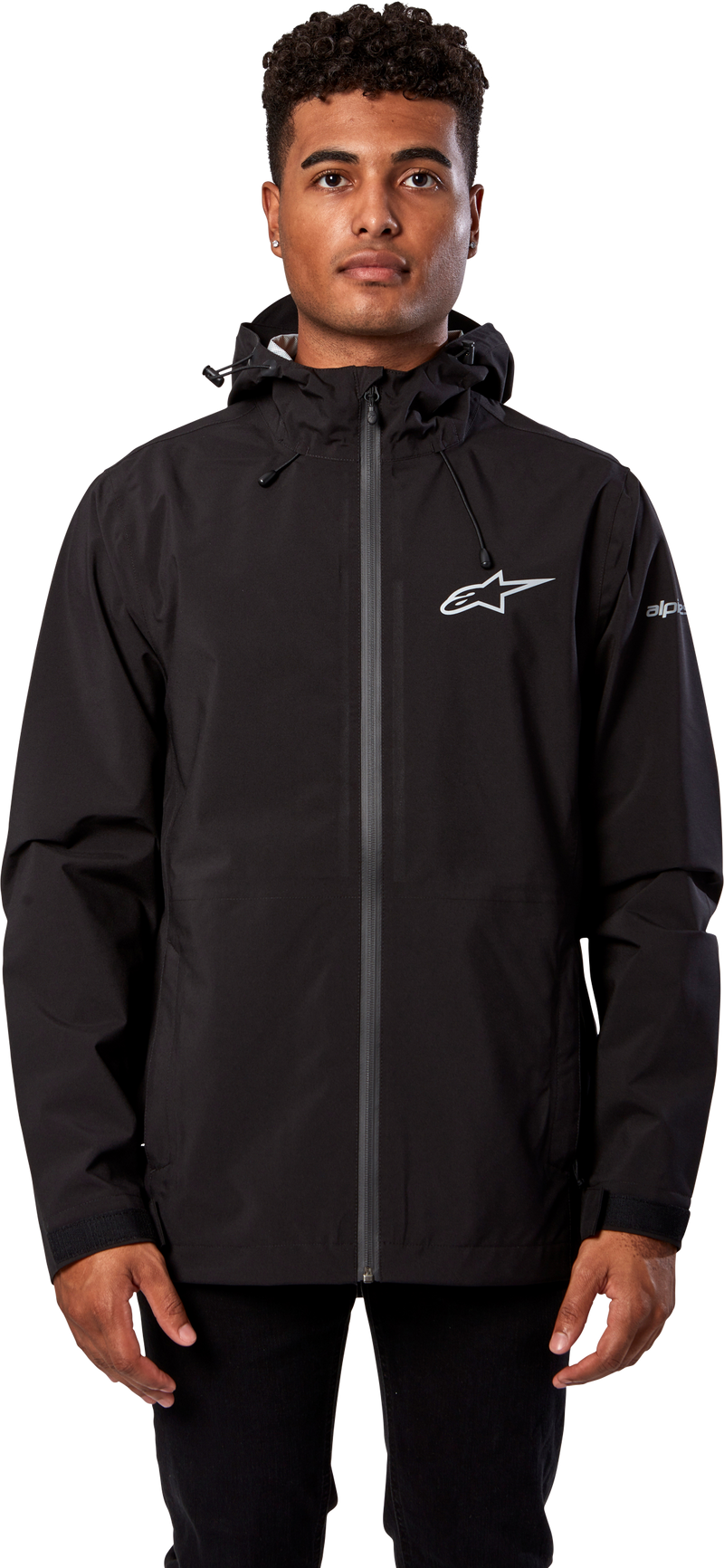 Load image into Gallery viewer, PRIMARY JACKET BLACK 2X 1232-11000-10-XXL image 7

