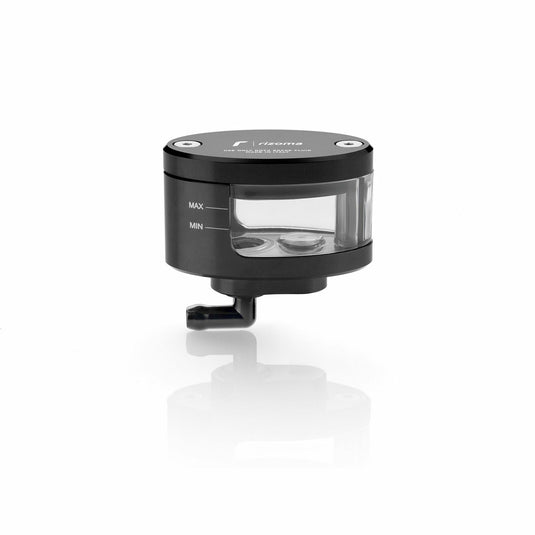 NEXT CLUTCH RESERVOIR BLACK CT125B image 1