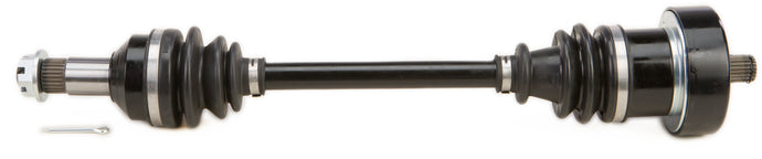 OE FRONT AXLE PAXL-1057 image 1