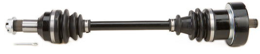 OE FRONT AXLE PAXL-1057 image 1