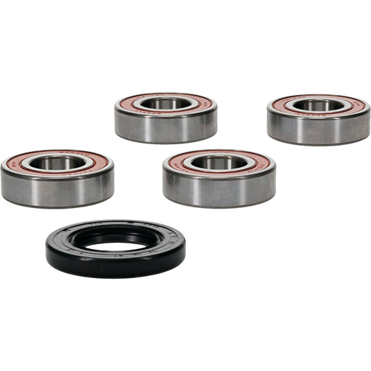 WHEEL BEARING KIT PREMIUM 25-1267-P image 1