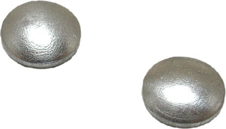 WELCH PLUG .44 DIA 10/PK 07-240 10/PK image 1