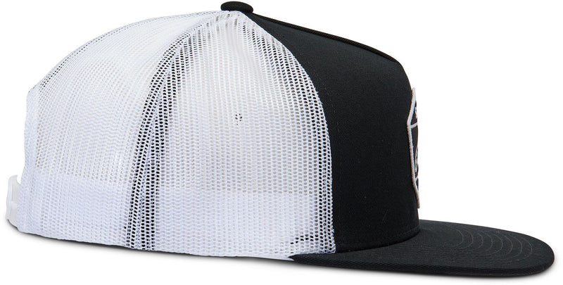 Load image into Gallery viewer, BOLT TRUCKER BLACK/WHITE 1213-81014-1020-TU image 5
