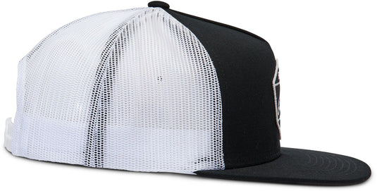 BOLT TRUCKER BLACK/WHITE 1213-81014-1020-TU image 5
