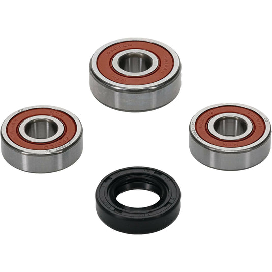 WHEEL BEARING KIT PREMIUM 25-1167-P image 2