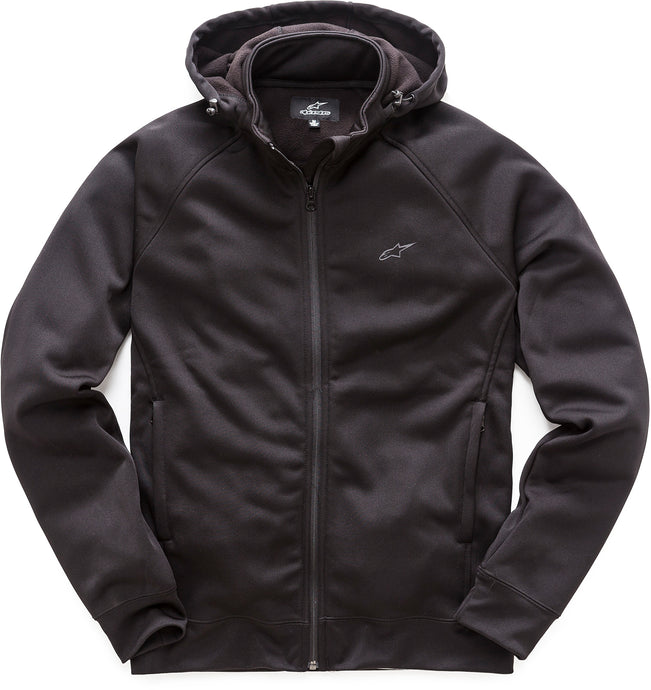 ADVANTAGE JACKET BLACK XL 1036-11005-10-X image 1