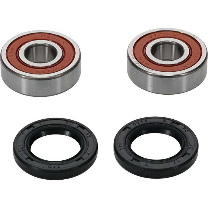 WHEEL BEARING KIT PREMIUM 25-1025-P image 1