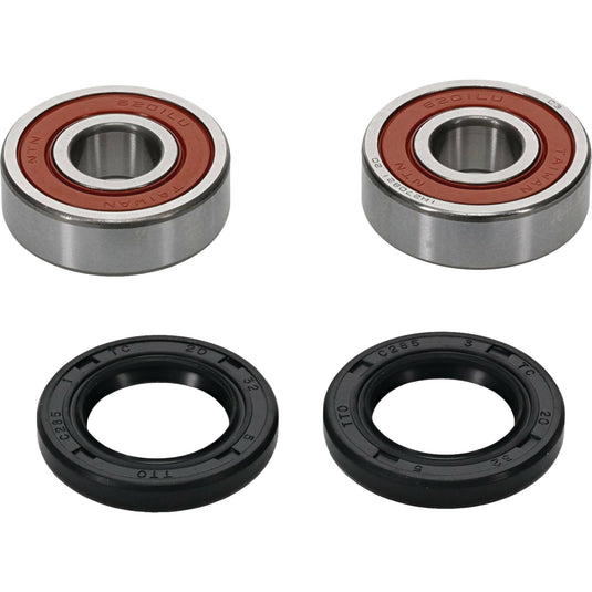 WHEEL BEARING KIT PREMIUM 25-1025-P image 1