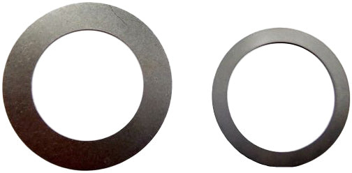 PRIMARY CLUTCH POST SHIM 1.65