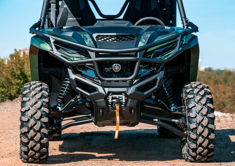 Load image into Gallery viewer, FRONT BUMPER 2444.7177.1 image 5
