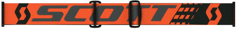 Load image into Gallery viewer, PROSPECT GOGGLE BLACK/ORANGE W/ORANGE CHROME LENS 262589-1009280 image 2
