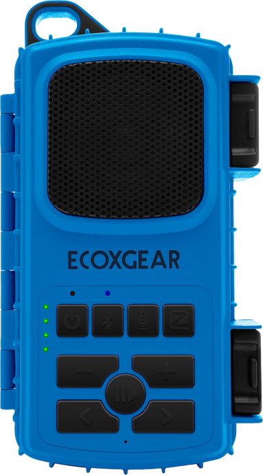 ECOEXTREME 2 BLUE GDI-EX3W202 image 1