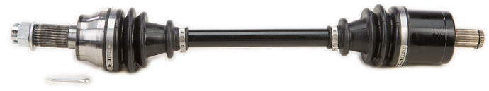 OE FRONT AXLE PAXL-6065 image 1