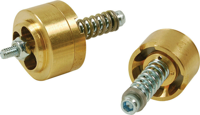 GOLD VALVE EMULATOR HON FEGV 2801 image 1