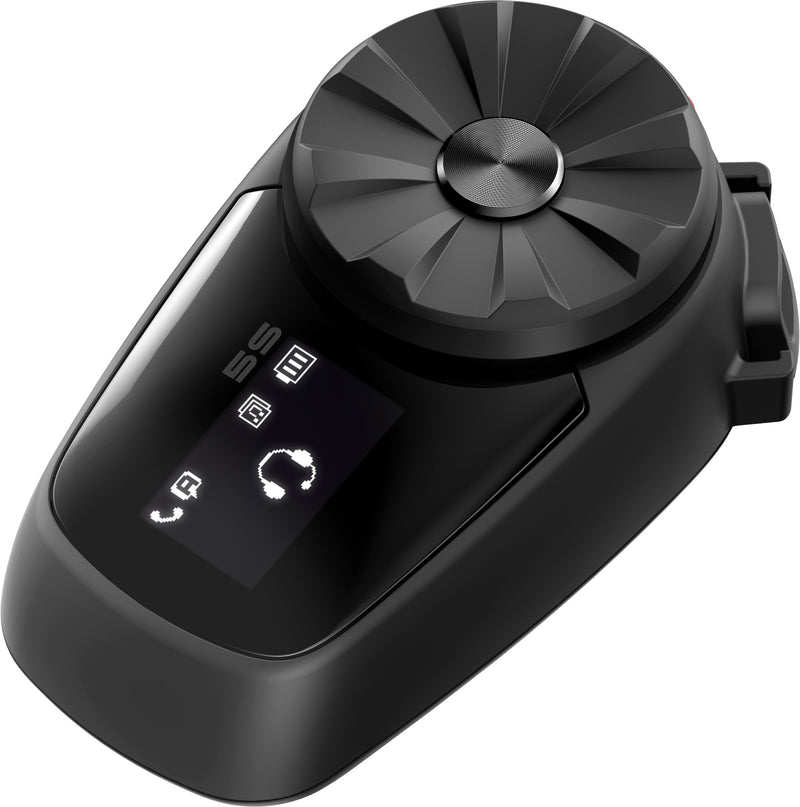 Load image into Gallery viewer, 5S BLUETOOTH HEADSET AND INTERCOM SINGLE 5S-10 image 2
