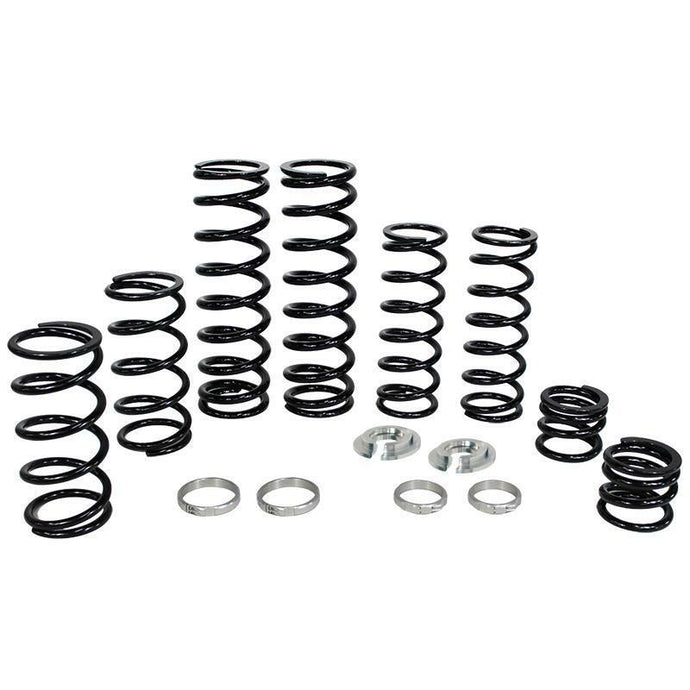DUAL RATE SPRING KIT POL K30-PL1007-0 image 1